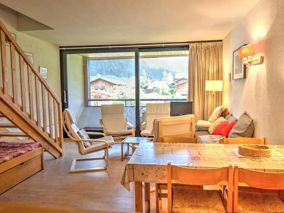 Appartement Morzine, 3 Pieces, 6 Personnes - Fr-1-524-48 Morzine