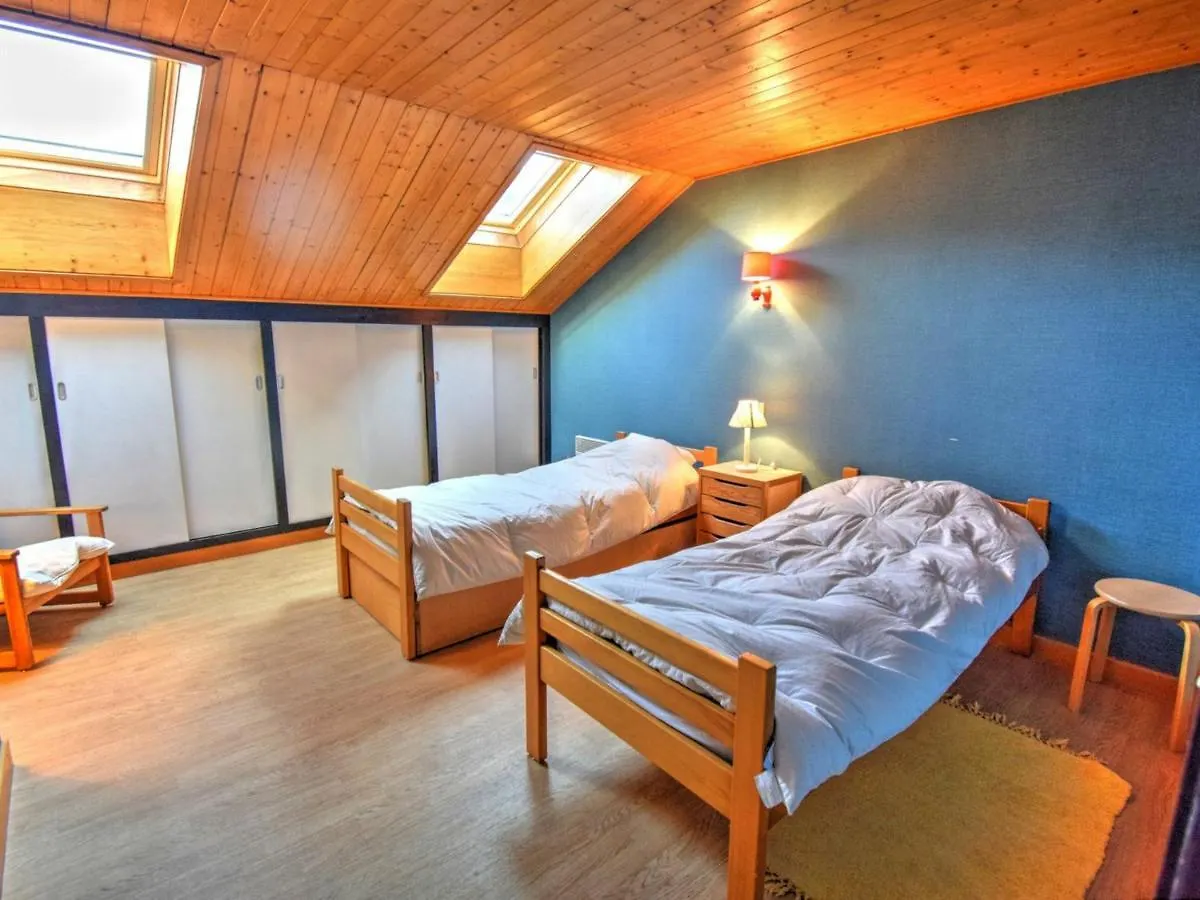 Apartment Appartement Morzine, 3 Pieces, 6 Personnes - Fr-1-524-48