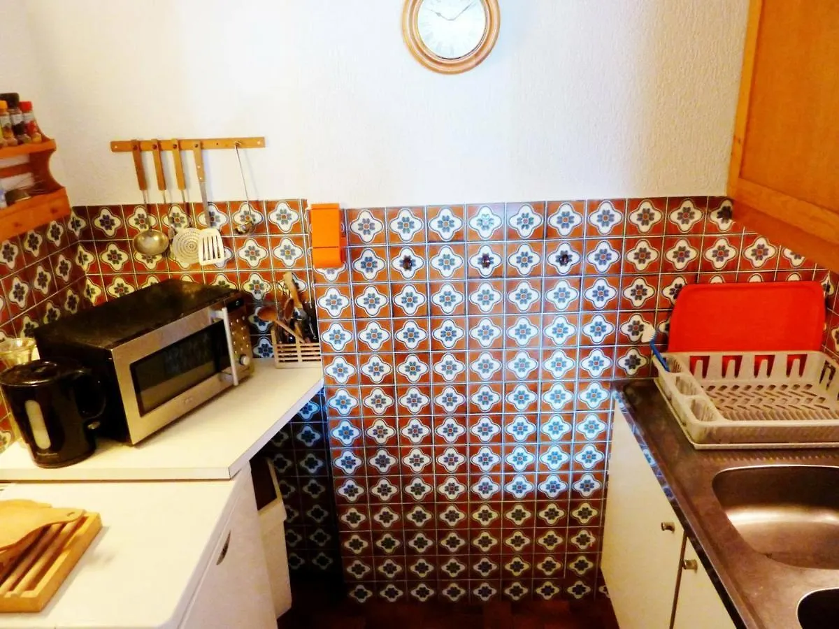 Appartement Morzine, 3 Pieces, 6 Personnes - Fr-1-524-48 0*, Morzine