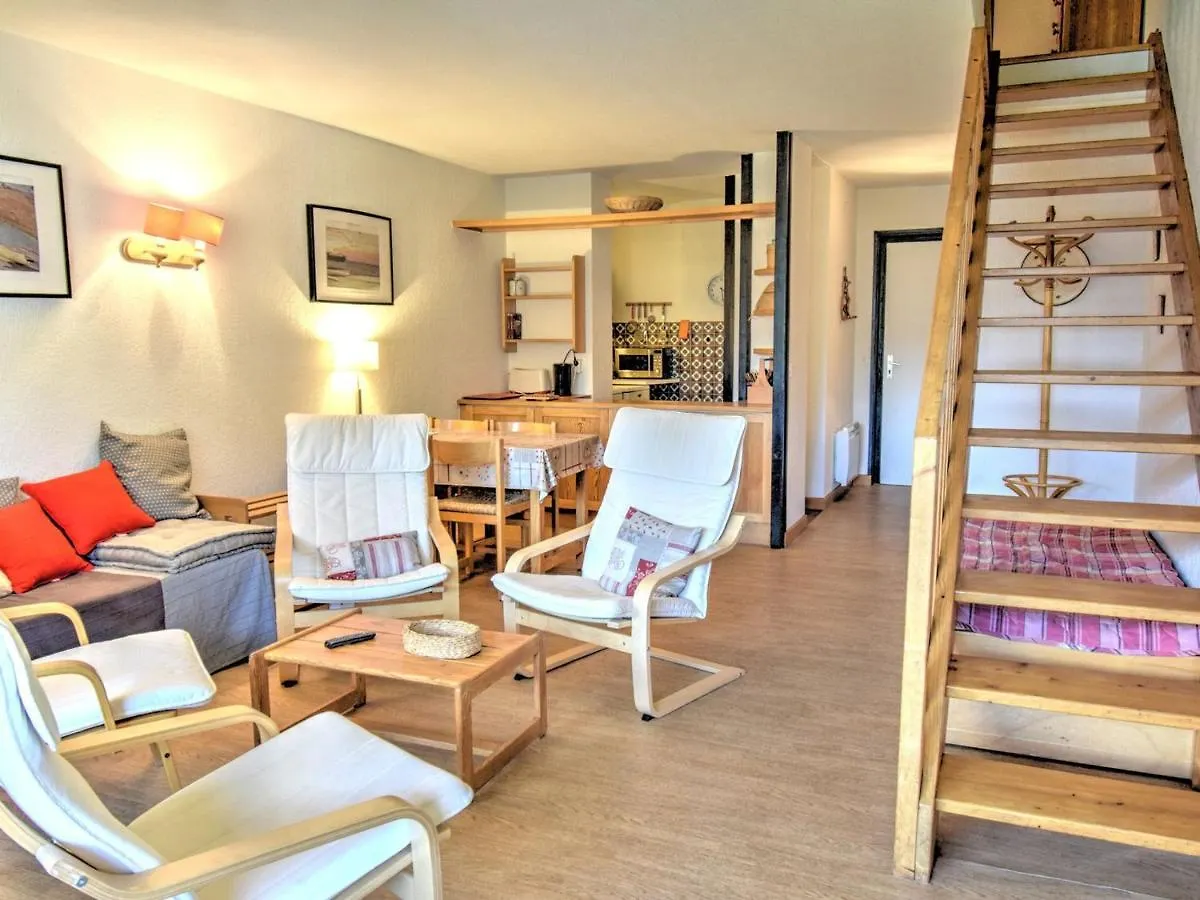 Appartement Morzine, 3 Pieces, 6 Personnes - Fr-1-524-48 Apartment Morzine