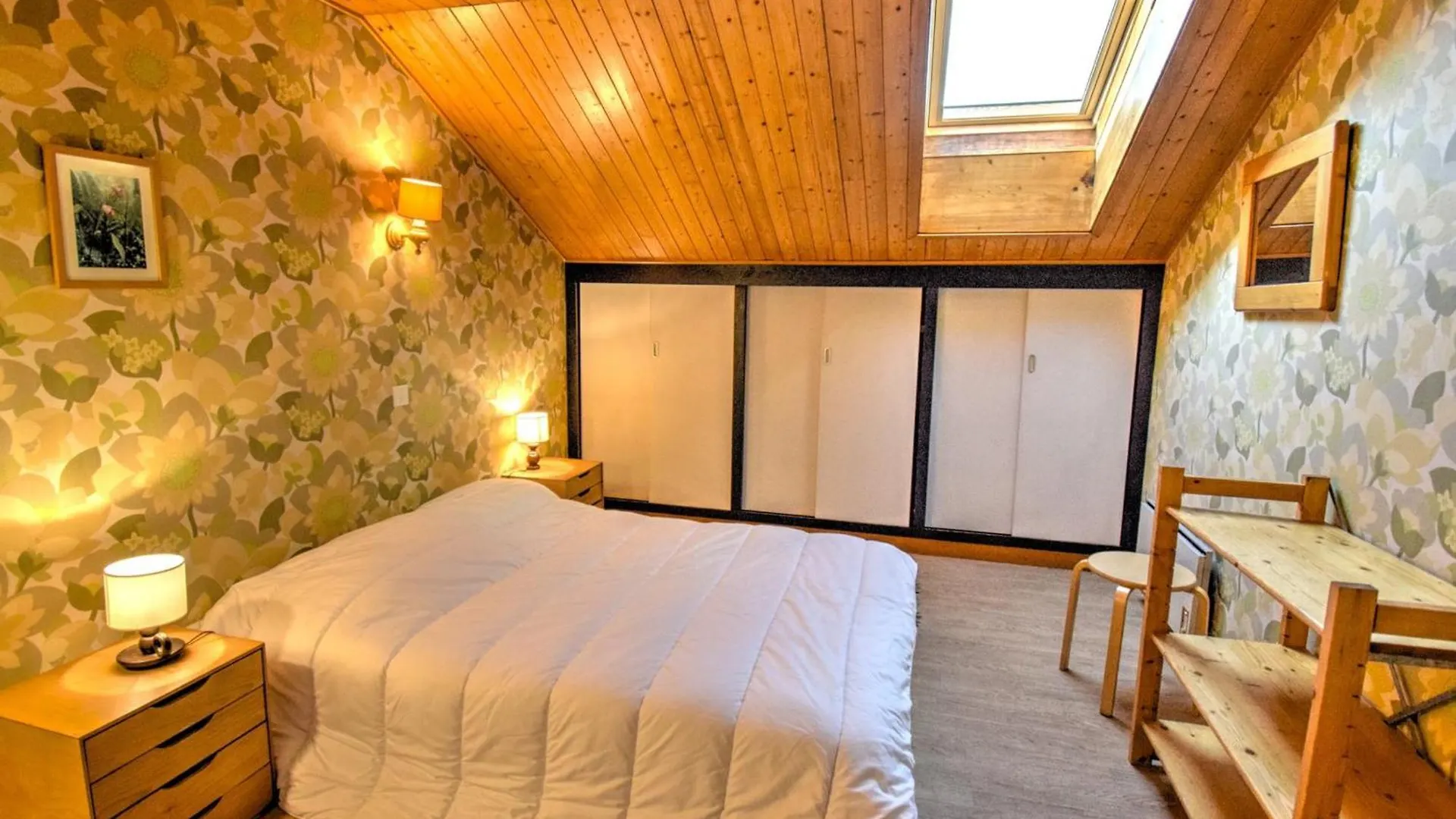 Appartement Morzine, 3 Pieces, 6 Personnes - Fr-1-524-48