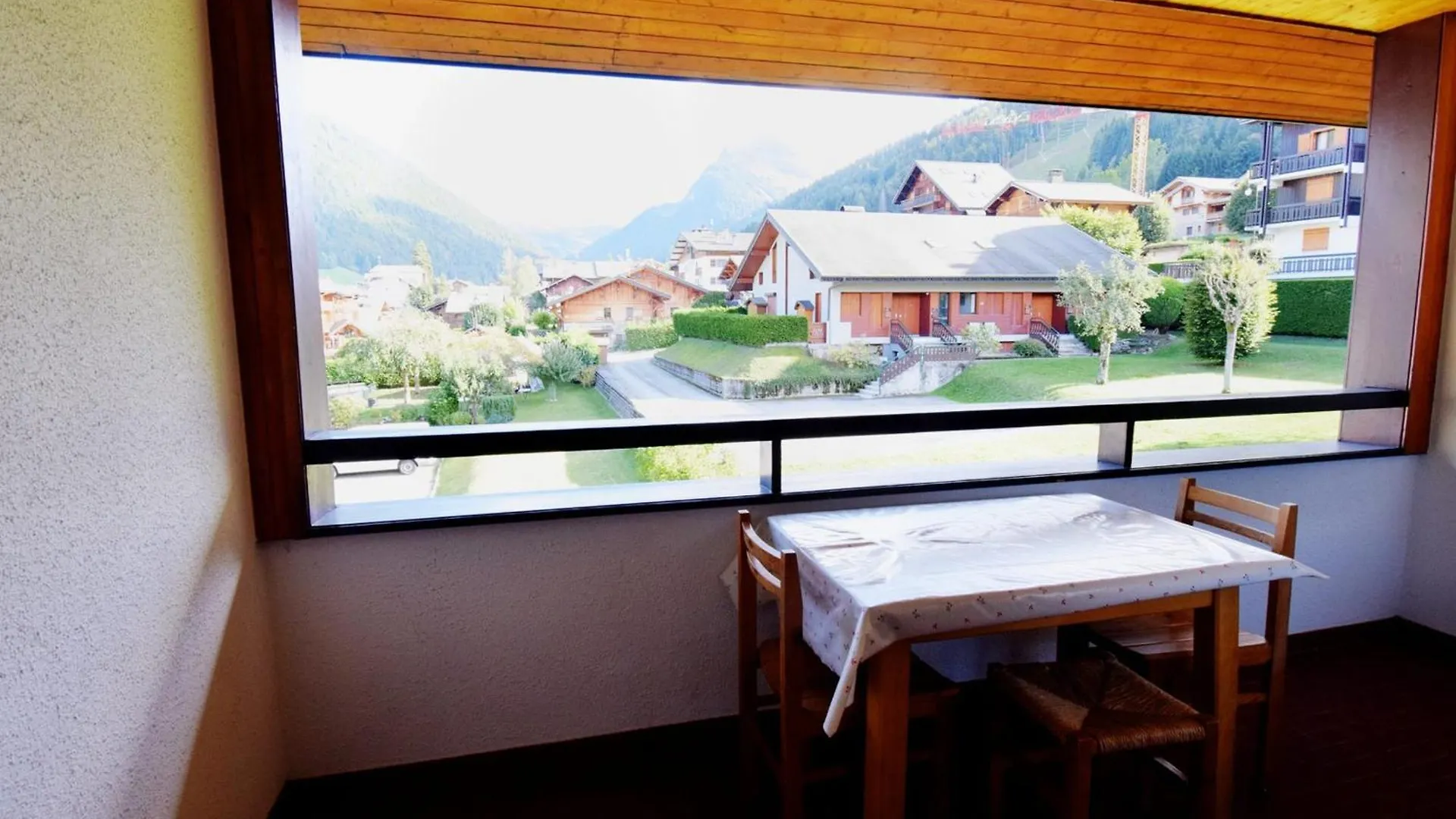 Appartement Morzine, 3 Pieces, 6 Personnes - Fr-1-524-48 0*, Morzine France