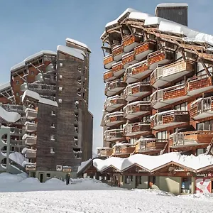 Appartement Résidence Saskia Falaise - Avoriaz, Morzine
