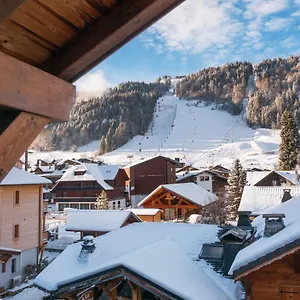 Alaska Morzine